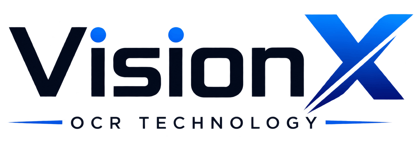 Vision X